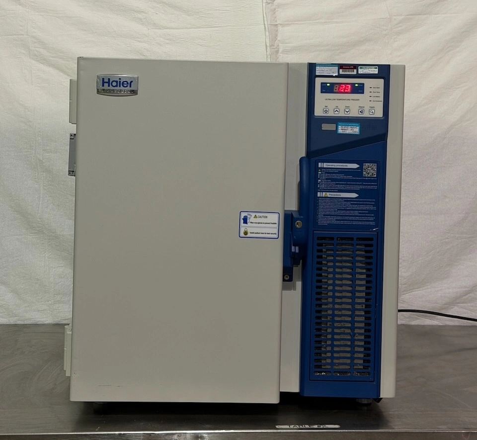Used _UNKNOWN_ _UNKNOWN_ Ultra-Low Temperature Freezers Ohio US | Federal Equipment Company #1365435