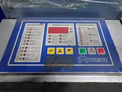 USED 1992 ADVANTAGE R1230HC21D2