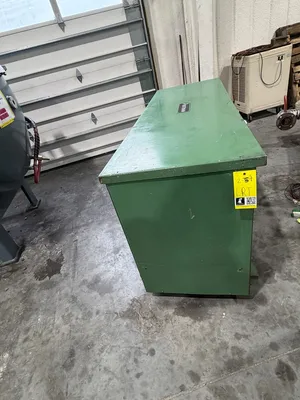 ABAR HR-26 Vacuum Furnaces | Liberty Machine Works LLC (15)