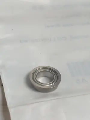 New | in-Stock DYNAROLL SMF106ZZ-A5 Bearings | Surplus Asset Holdings #1196108