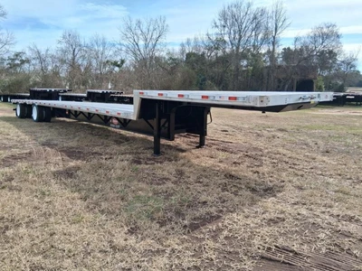 New | in-Stock 2026 DORSEY _UNKNOWN_ Flatbed Trailers Illinois US | River Roads Sales & Leasing #1549619