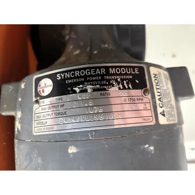 Used HORIZON SYSTEMS INC. _UNKNOWN_ Valves/Fittings West Virginia US | JM Industrial #1326927