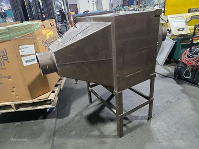 GLOUCESTER ENGINEERING CO POLY COOL COILS Extrusion Other, cooling coil | Mark One Machinery (10)