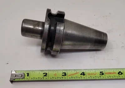 COMMAND BT40 End Mill Holder Tooling & Accessories, Tooling | Machinery Central (3)