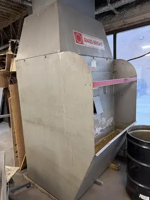USED MIDWEST ASM 140-20/4.0 MMIJ