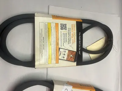 New | in-Stock TIMKEN B71 Belts Ohio US | Surplus Asset Holdings #1238419