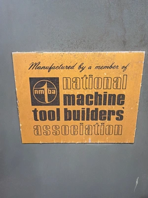 Used HARIG SUPER 612 Reciprocating Surface Grinders Michigan US | iGAM Industrial Marketplace #968535