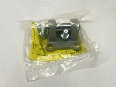 CQ-D032 | SMC  Double Clevis Rear Mounting Bracket - New