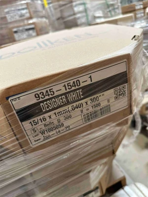 Used DOLLKEN 9345-1540-1 DESIGNER WHITE Misc Woodworking Parts Florida US | MachineryMax #1437778