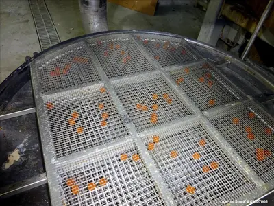 USED BF GUMP 611/4 (QA30)
