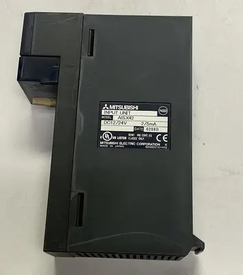 USED MITSUBISHI A1SX42