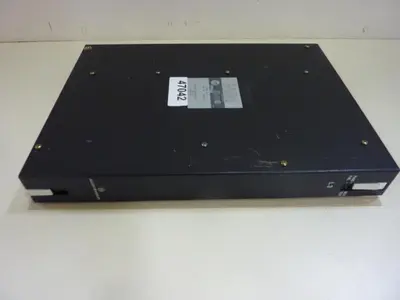 USED ALLEN BRADLEY 1775-L3 SER A