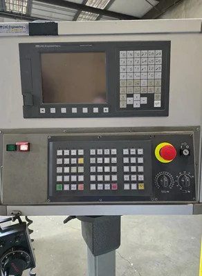 Used 2005 MULTICAM SERIES 5000 CNC Routers Alabama US | MachineryMax #1290426