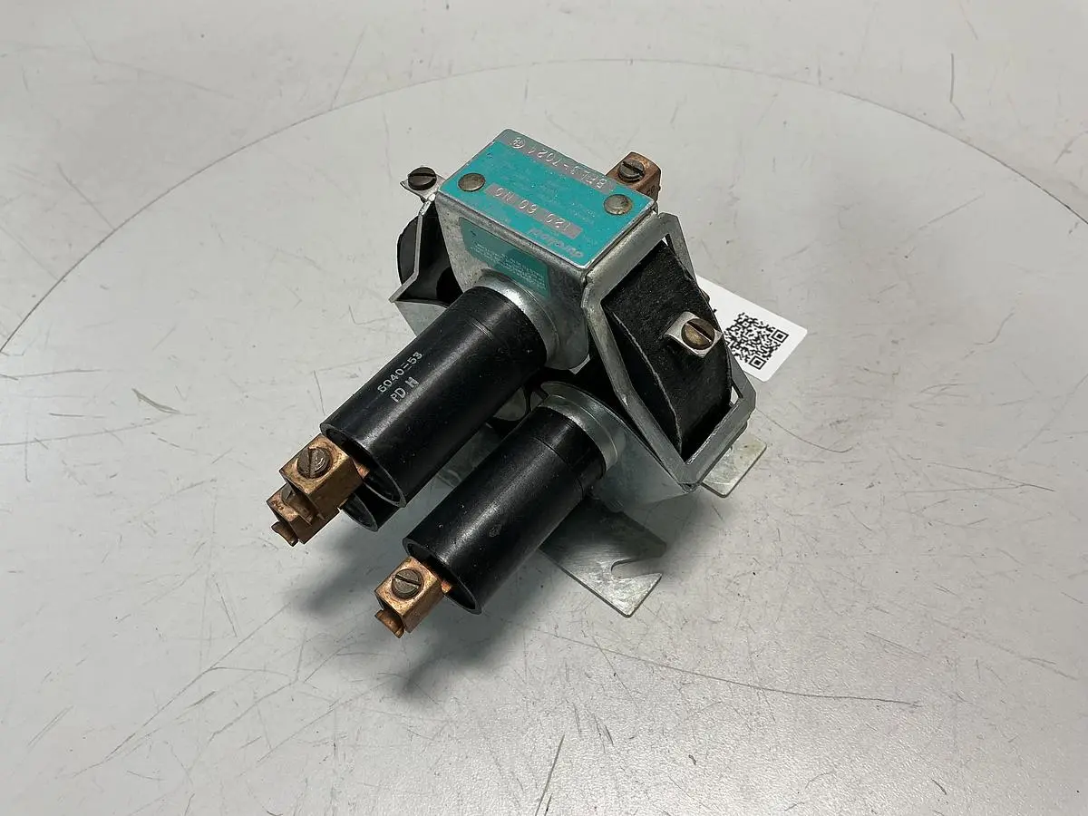 USED DURAKOOL BFL3-7024