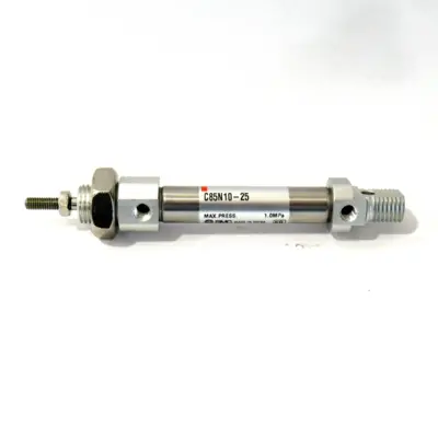 NEW SMC C85N10-25
