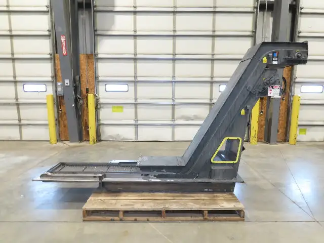 Used MAYFRAN _UNKNOWN_ Conveyor Parts Indiana US | Arrow Industrial #1366810