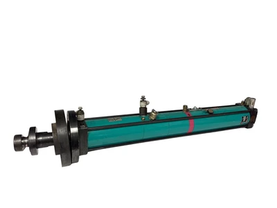 USED TOX PRESSOTECHNIK TYPE 2 02.00.100.12-US