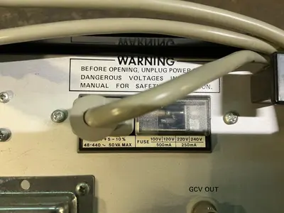 Used WAVETEK 145 Pulse Generators Ohio US | HGR 24 #1355943