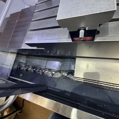 2019 HAAS VF-4SS Vertical Machining Centers (Equipt) | SNL Machine Trader LLC (9)