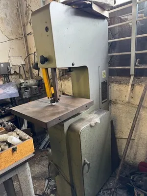 STARTRITE 14 Vertical Band Saws | Bowland Trading Ltd (7)
