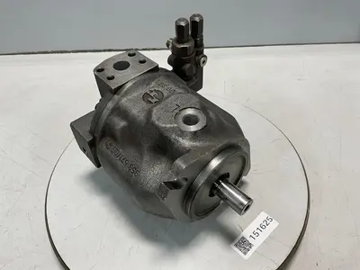 USED ARBURG A10VSO 28 DR /31R-PPA12N00-SO109