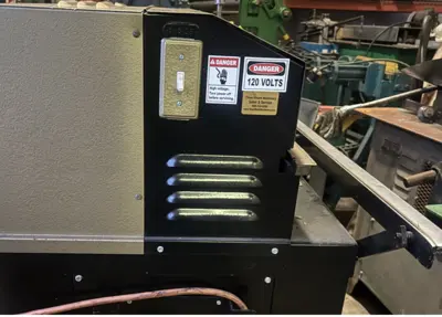 FALLS 111 Deburring Machines | THREE RIVERS MACHINERY (9)