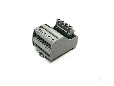 Used Phoenix Contact Potential Distributors PLC Processors Michigan US | Maverick Industrial Sales #1455696