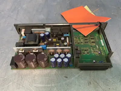 Used FANUC A16B22030370/13E Printed Circuit Boards (PCB) Ohio US | HGR 24 #1300020