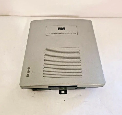 Used Cisco _UNKNOWN_ Enterprise Networking Equipment California US | Amiron Machinery #745356