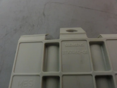 USED SIEMENS 3TX7460-0E