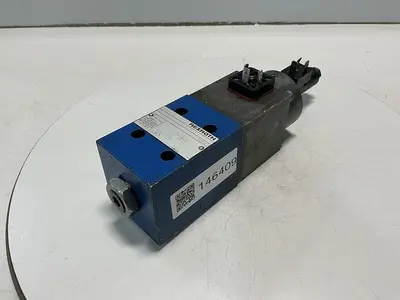 USED REXROTH DBETR-10/180