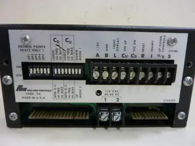 USED RED LION CONTROLS 5766202
