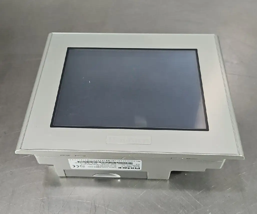 Used Pro-face Pro-face GP2300-LG41-24V. Automation Control (HMI) South Carolina US | Palmetto Automation #1520508