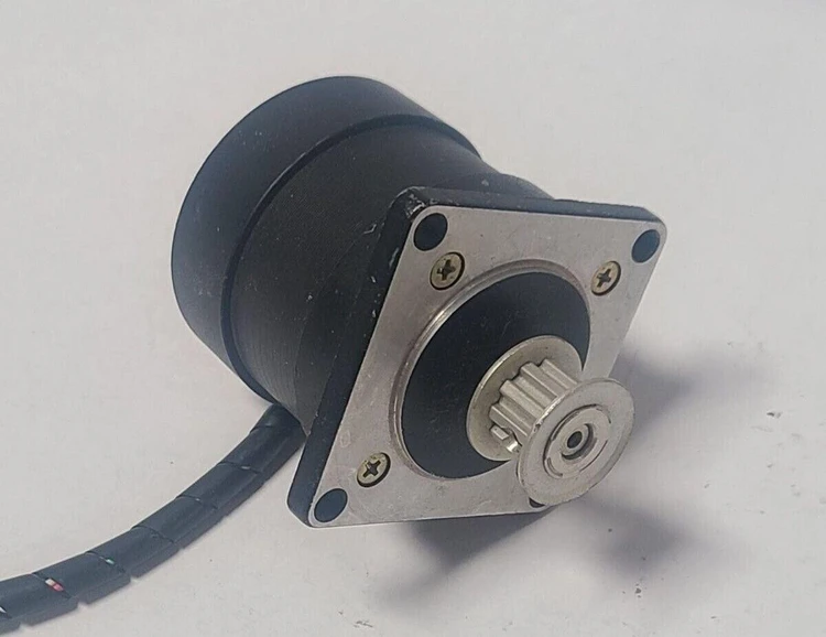 Used Mycom Does Not Apply Motors (misc) California US | Amiron Machinery #745280