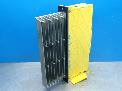 USED FANUC A06B6079H205