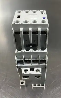 Used Allen Bradley 100-C23E*01 PLC Contactors South Carolina US | Palmetto Automation #1157892