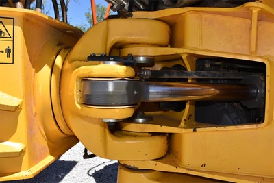 Used 2016 VOLVO A40G Articulated Dump Trucks South Carolina US | BTM Machinery #1354421