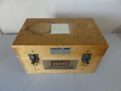 USED MTI .25