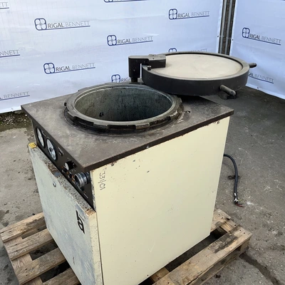 130L Astell Vertical Autoclave 6Kw