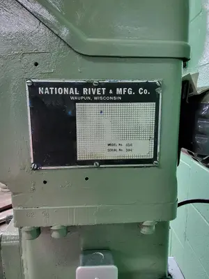USED NATIONAL 616