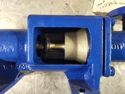 New | in-Stock 2018 MOYNO 3901911220 Parts (Hydraulics and Pneumatics) British Columbia CA | Lenmark #258310