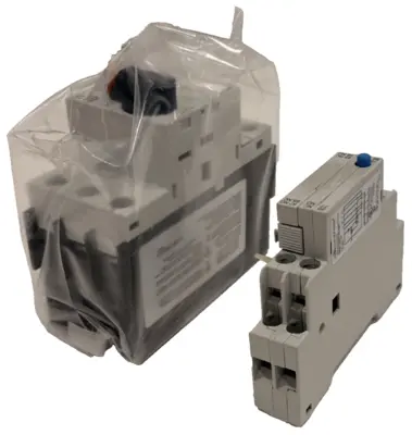 NEW C3CONTROLS 330-T25S2D10