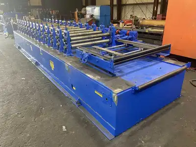 USED 1998 ASC SU4-4-50-14