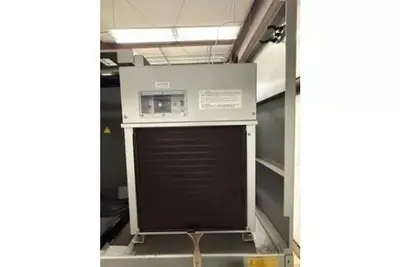 USED 2011 SODICK AQ600L