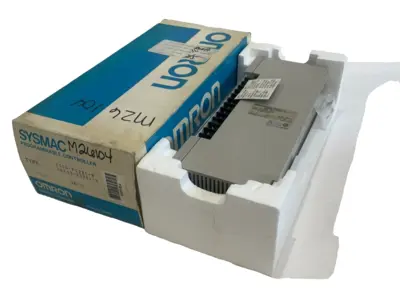 NEW OMRON C500-PS2221-E PROGRAMMABLE CONTROLLER C500PS221E