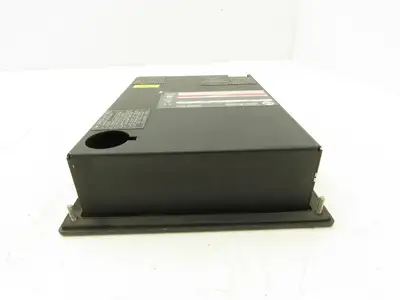 Allen Bradley 2707-L8P2X DTAM Plus HMI Control Panel Ser C Rev C