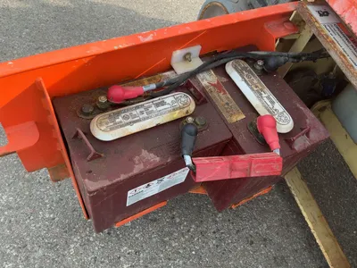 Used 2016 JLG 1230ES Vertical Mast Lifts Michigan US | Miedema Asset Management Group #1413962