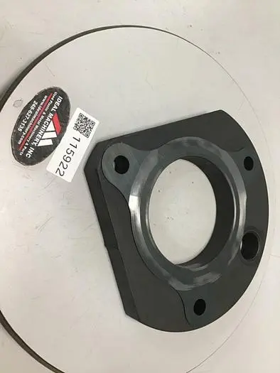 Used CINCINNATI MILACRON 5251886 Injection Molding Parts Michigan US | Ideal Machinery #701938