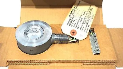 NEW ROSEMOUNT 6628144 A142 PRESSURE TRANSMITTER 6628144A142