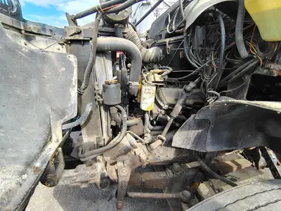 Used 1987 GMC C6500 Tractors & Trailers Michigan US | Proxy Equipment #1377752